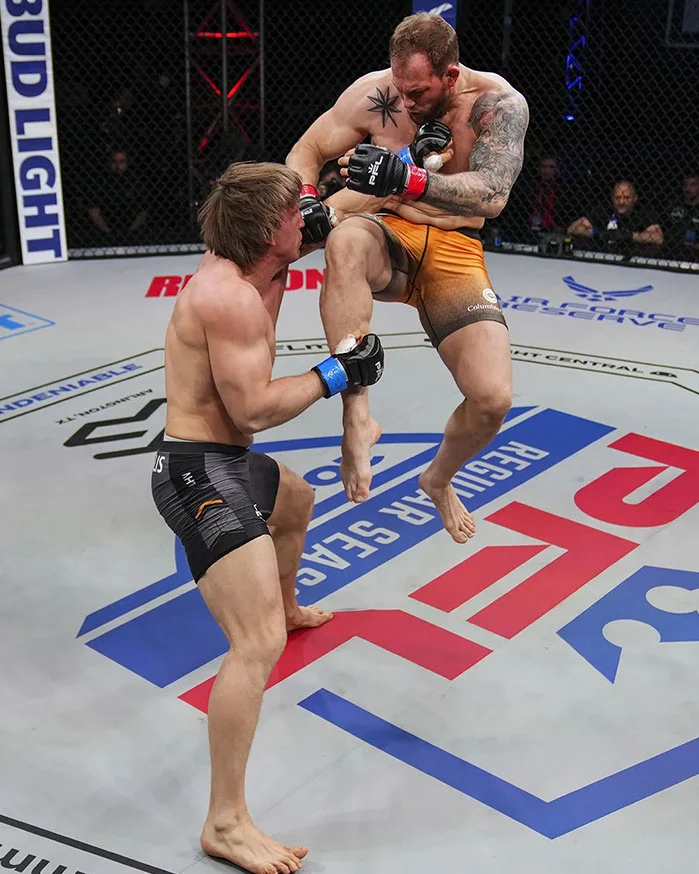 Riyadh Season Boxing & MMA Fights