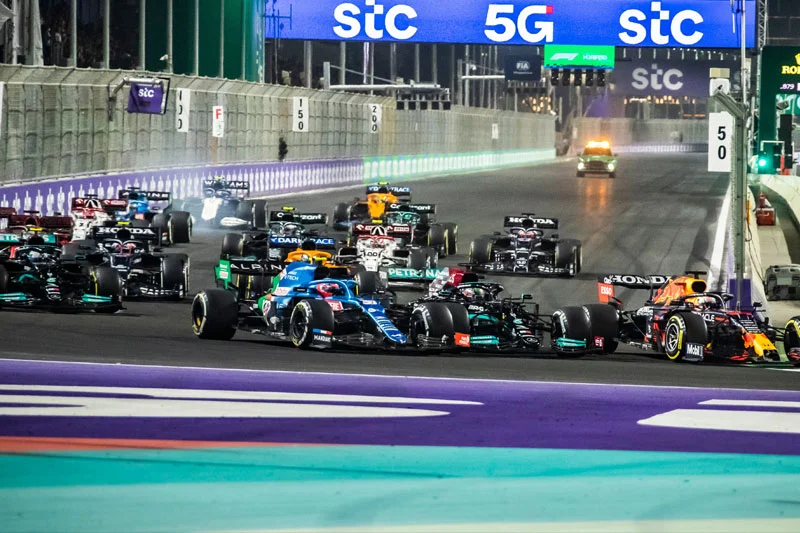 Hosting Global Sporting Events 