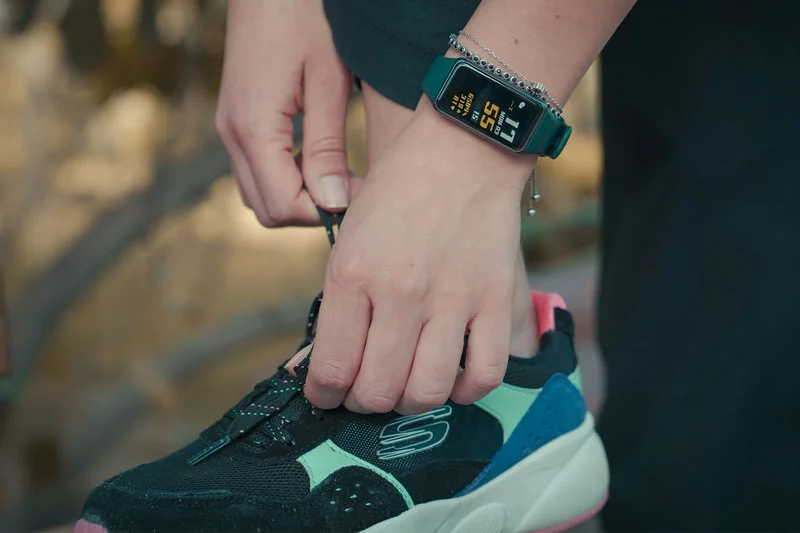 Sports Tech & Innovation 