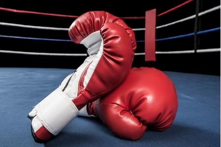 boxing